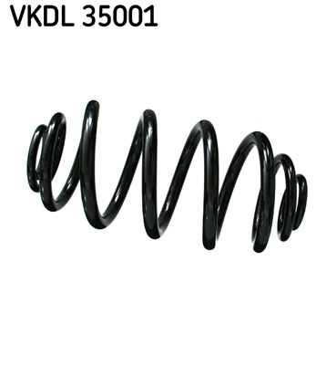 SKF VKDL 35001 Fahrwerksfeder